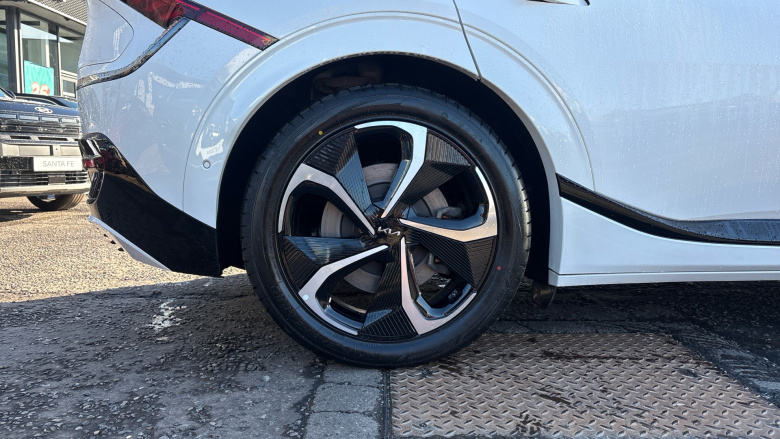 Kia EV6 166kW GT Line S 77.4kWh 5dr Auto Electric Estate